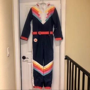 Tipsy Elves Ski Suit